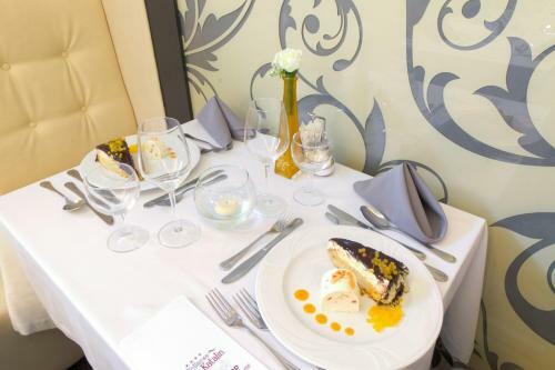 Wellness Hotel Katalin