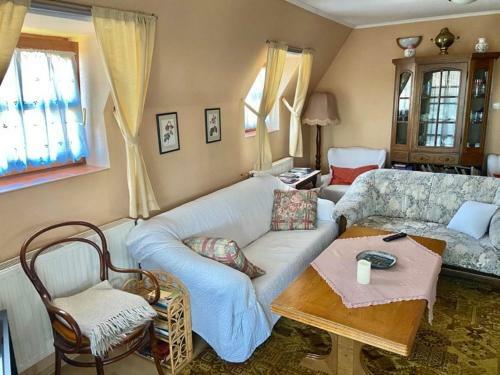 Apartamento Fodor H�z