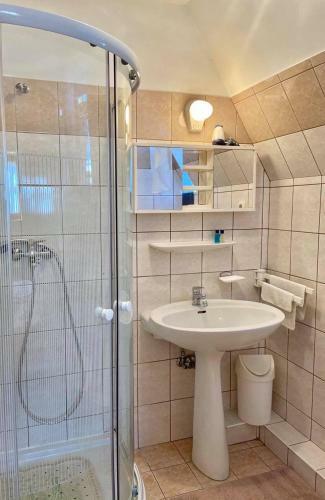 Apartamento Fodor H�z