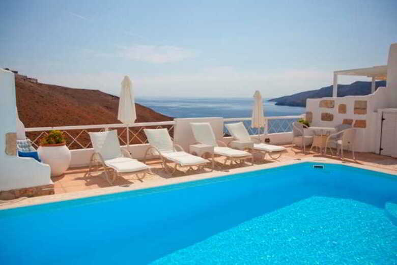 Tholaria Boutique Hotel
