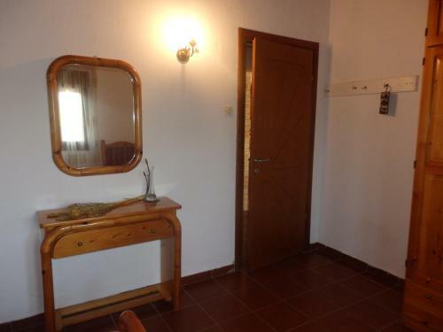 Andronikis House