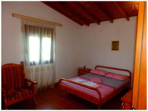 Andronikis House