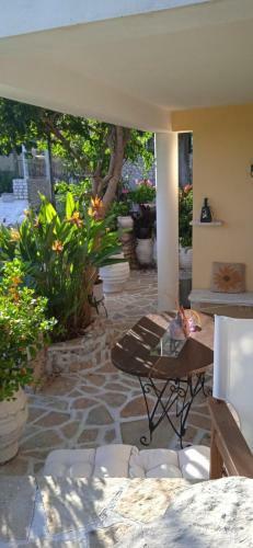 Traditional House