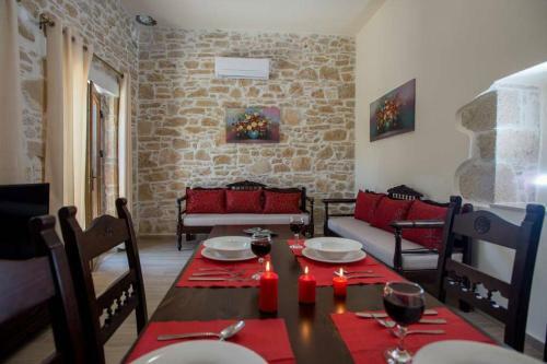 Iris House Sivas (ex. Sivas Villa 1)