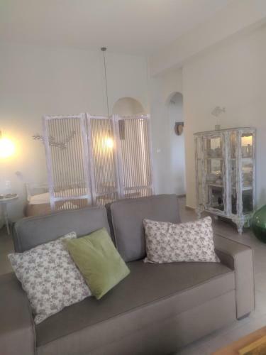 Apartamento Eriza Home