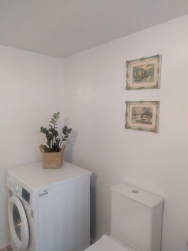 Apartamento Eriza Home