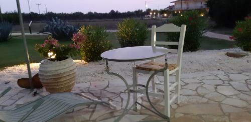 Villa Evi