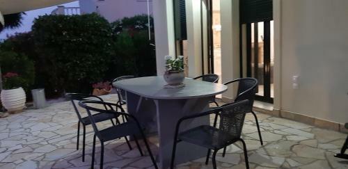Villa Evi