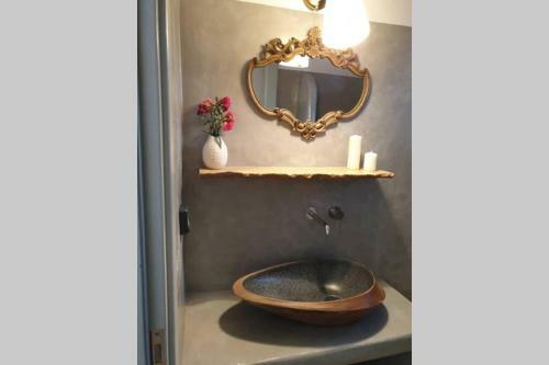 Apartamento Maria's Little Suite
