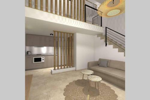 Palma Seaside Villa 2
