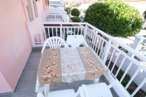 Apartamento Sarti Center Studios