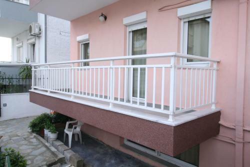 Apartamento Sarti Center Studios
