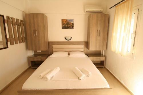Apartamento Sarti Center Studios