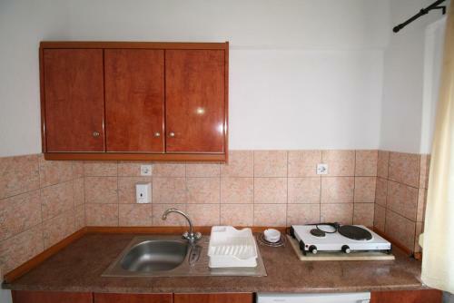 Apartamento Sarti Center Studios