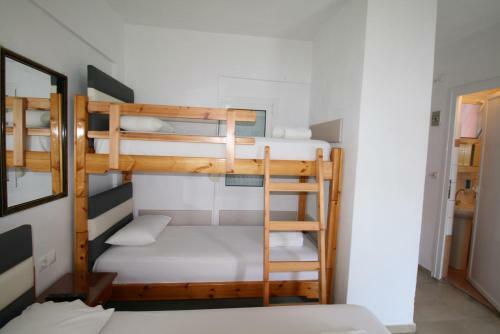 Apartamento Sarti Center Studios