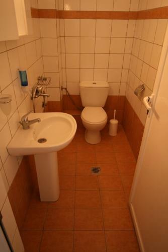 Apartamento Sarti Center Studios