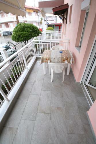 Apartamento Sarti Center Studios