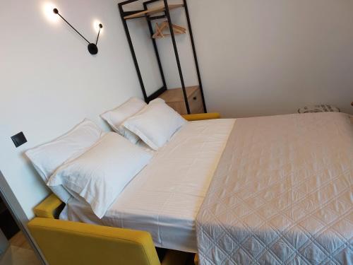 Apartamento Onar Sarti