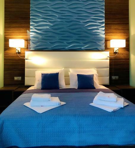 Hostal Villa Lemar
