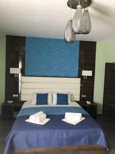 Hostal Villa Lemar