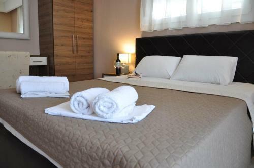 Hostal Villa Lemar