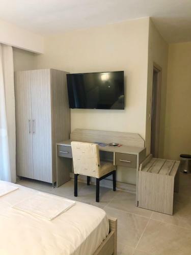 Hostal Villa Lemar