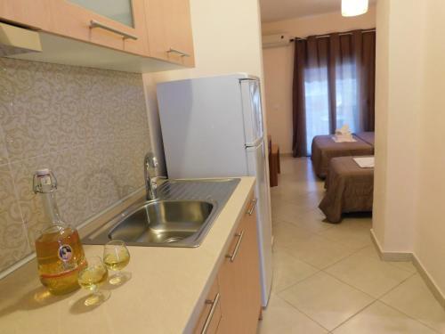 Apartamento Anna House 2