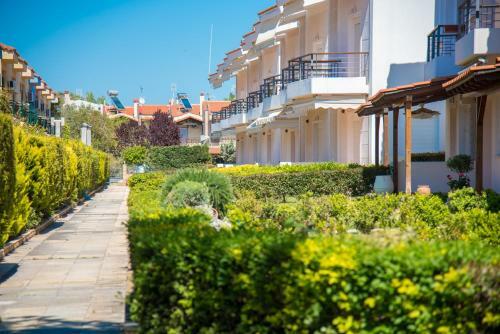 Quintessence Villas Neakitos