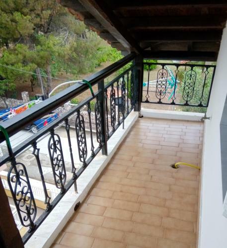 Katia's Apartments