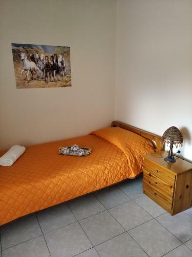 Apartamento Villa Asteria Sarti
