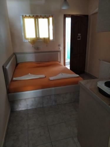 Apartamento Villa Asteria Sarti