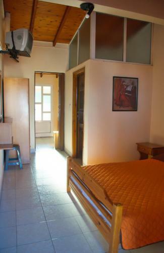 Apartamento Villa Asteria Sarti