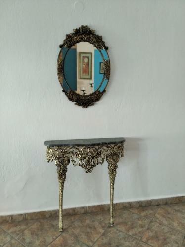 Apartamento Villa Asteria Sarti