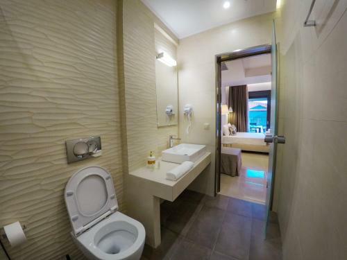 Bed & Breakfast Arion Suites