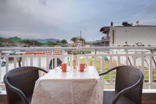 Hostal Villasartios