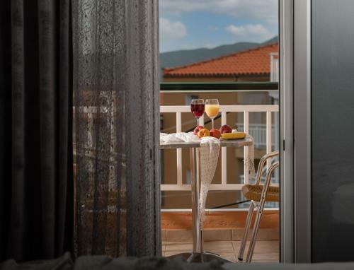 Apartamento House Toula Elegant