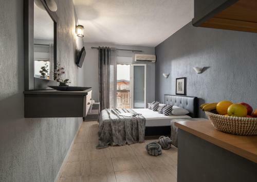 Apartamento House Toula Elegant