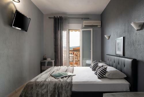Apartamento House Toula Elegant