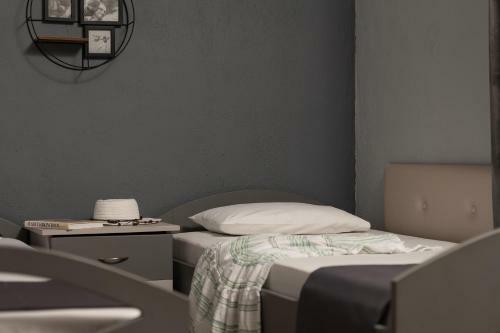 Apartamento House Toula Elegant