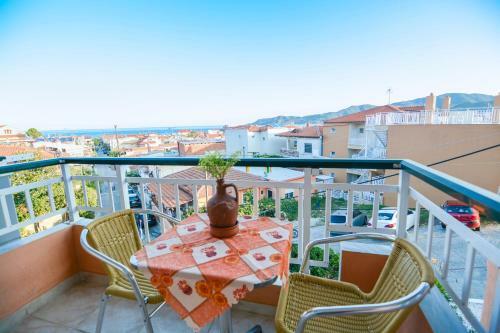Apartamento House Toula Elegant