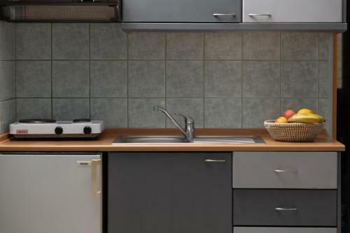Apartamento House Toula Elegant