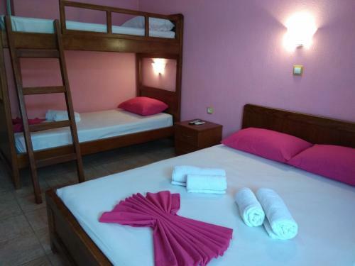Apartamento Villa Athina