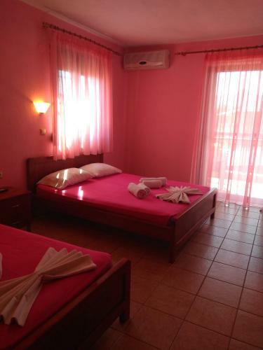 Apartamento Villa Athina