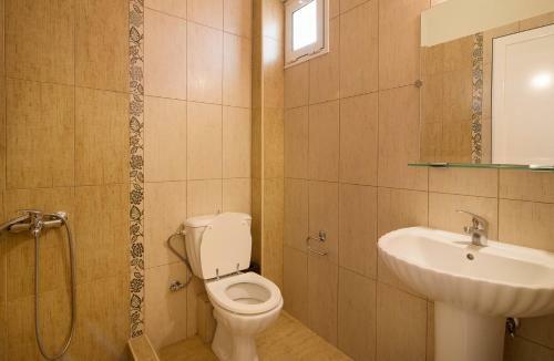 Apartamento Villa Irina