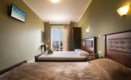 Apartamento Villa Irina