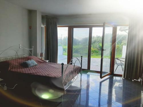 Agroturismo Eden Garden Villa