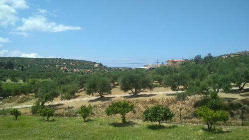 Agroturismo Eden Garden Villa