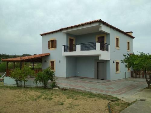 Agroturismo Eden Garden Villa