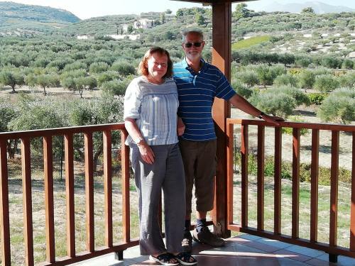 Agroturismo Eden Garden Villa