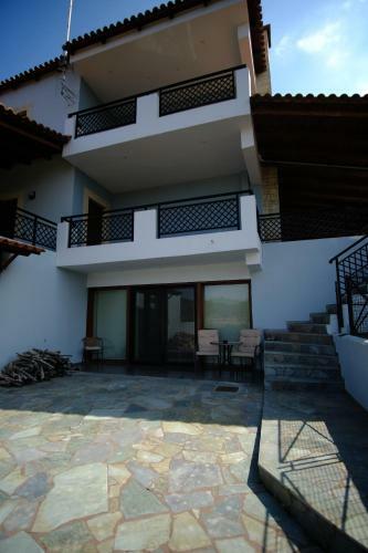 Agroturismo Eden Garden Villa